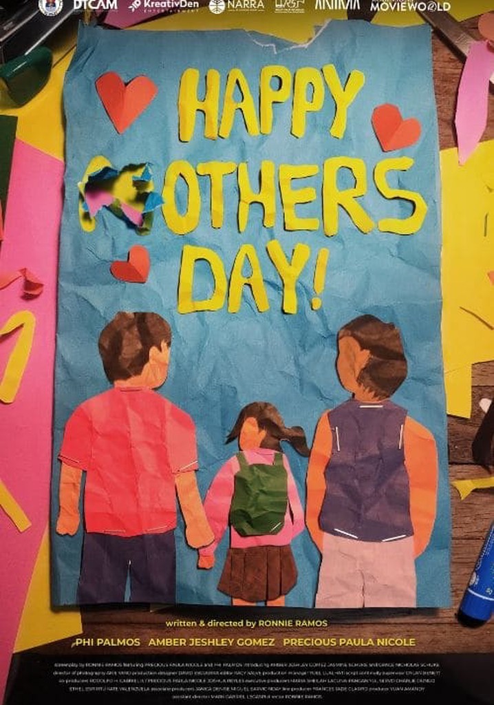 Happy (M)others Day!