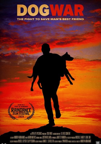 Dog War