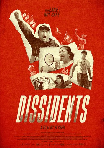 Dissidents