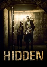 Hidden