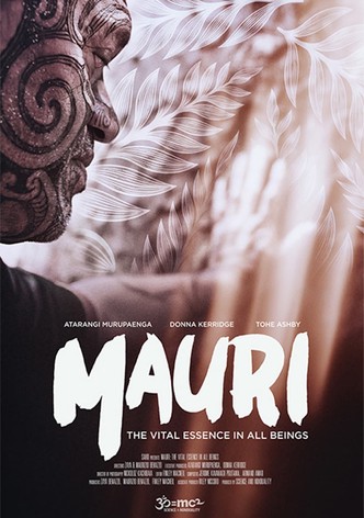 Mauri