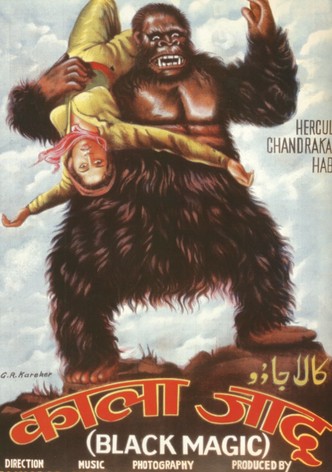 Black Magic