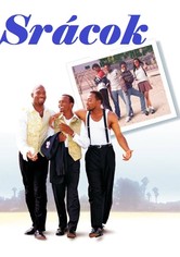 Srácok