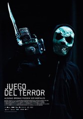 Juego del terror