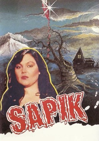 Sapık