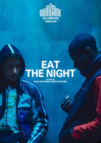 Eat the Night