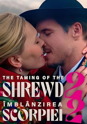 The Taming of the Shrewd 2