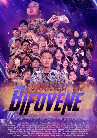 Tribute to Bifovene