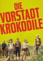 Die Vorstadtkrokodile