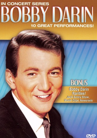 In Concert Series: Bobby Darin
