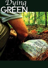 Dying Green