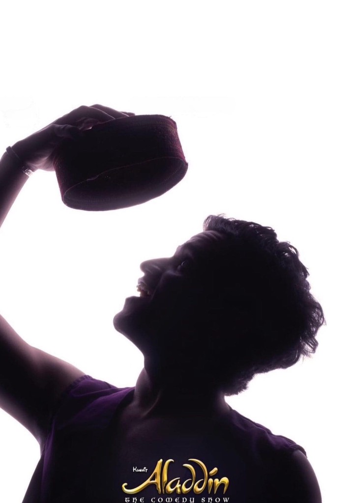 Aladdin
