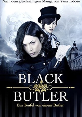 Black Butler