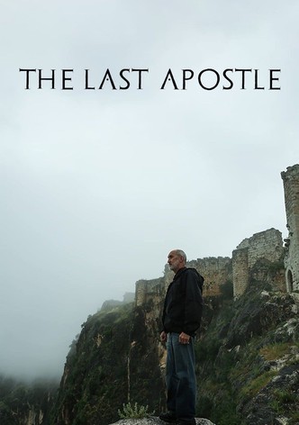 The Last Apostle: Journies in the Holy Land