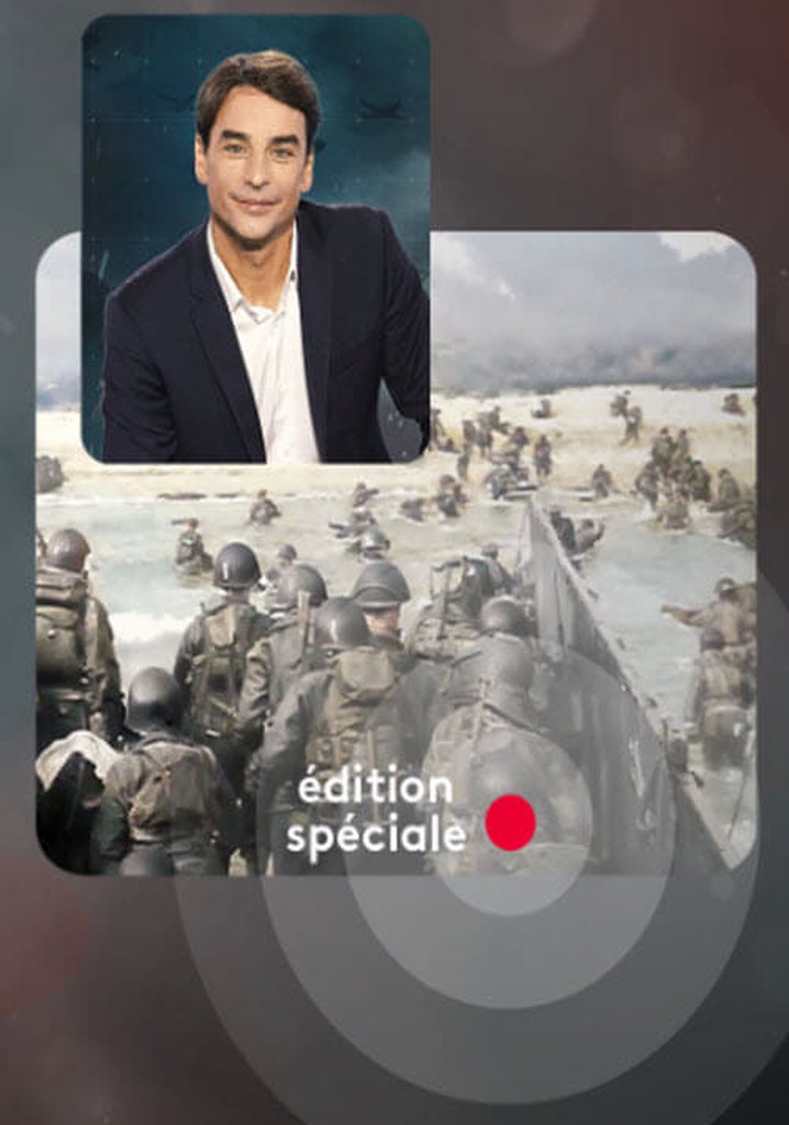 La Nuit la plus longue - Édition Spéciale