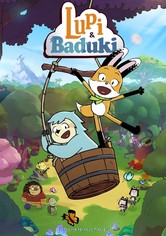 Lupi e Baduki