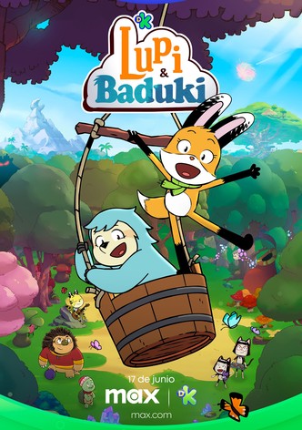 Lupi y Baduki