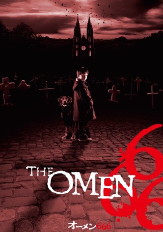 オーメン666