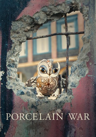 Porcelain War