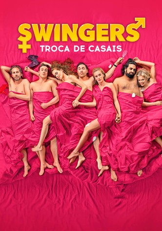 Swingers - Troca de Casais