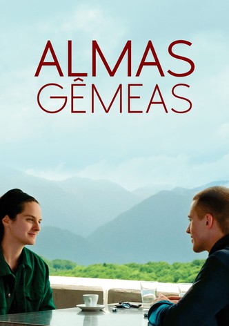 Almas Gêmeas