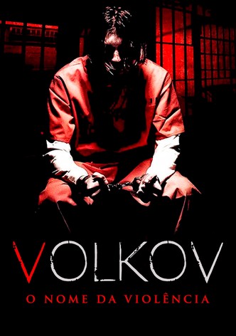 Volkov - O Nome da Violência