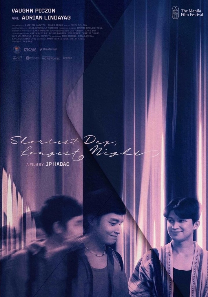 Shortest Day, Longest Night