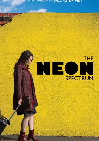 The Neon Spectrum