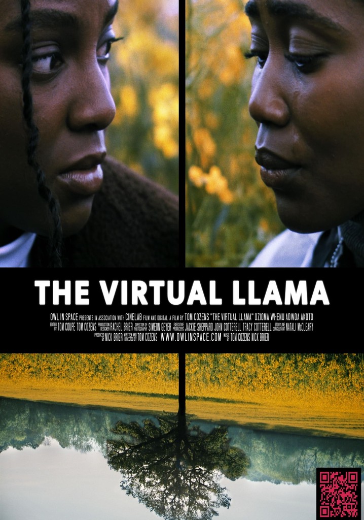 The Virtual Llama