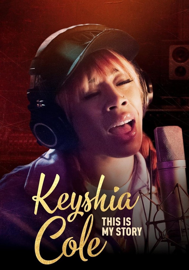 Keyshia Cole This Is My Story