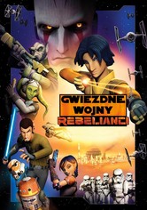 Star Wars: Rebelianci