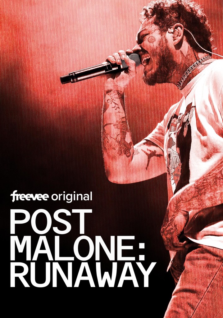 Post Malone: Runaway