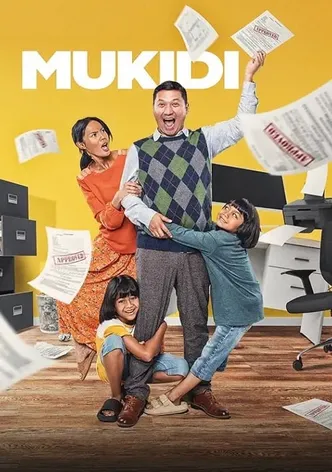 Mukidi poster