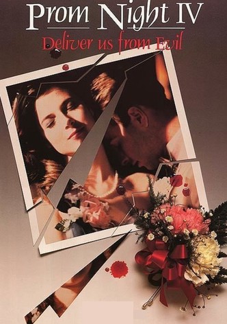 Prom Night 4 - Deliver Us from Evil