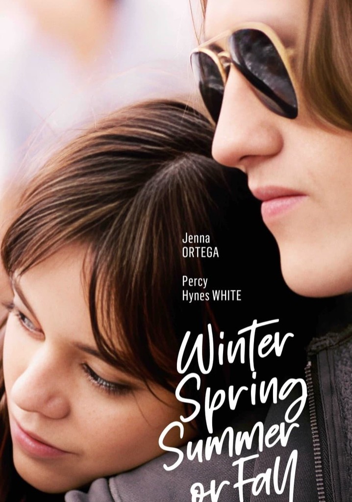 Winter Spring Summer or Fall - Stream: Online anschauen