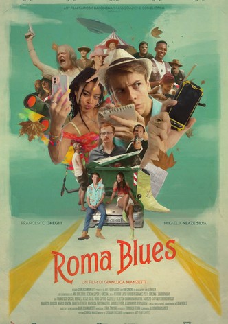 Roma Blues