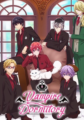 Vampire Dormitory