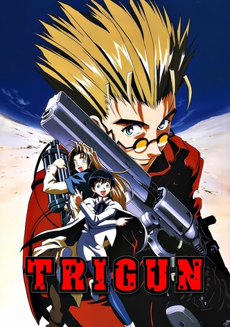 Trigun