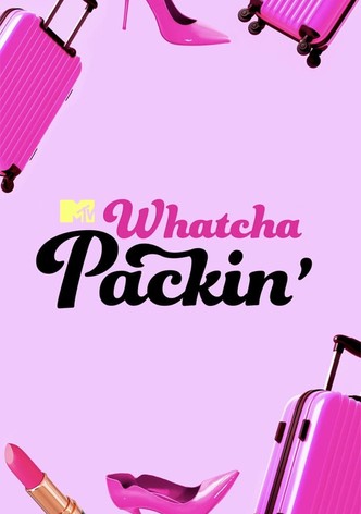Whatcha Packin'