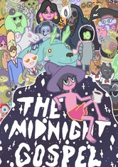 The Midnight Gospel