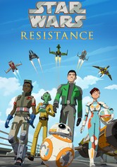 Star Wars: Resistance