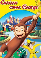 Curioso come George