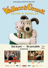 Wallace & Gromit - Hearts of Clay