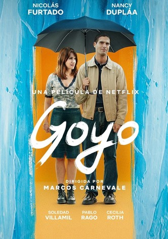 Goyo