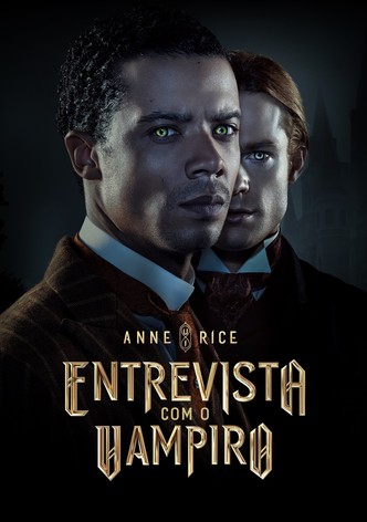 Entrevista com o Vampiro - Temporada 3