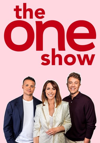 The One Show