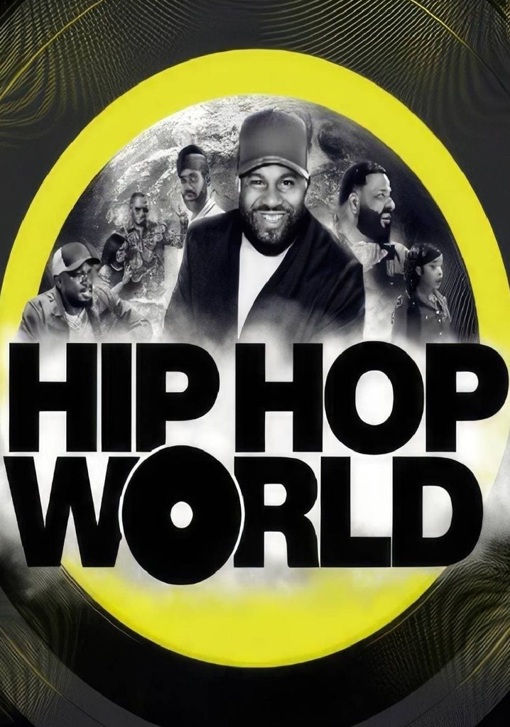 Hip Hop World