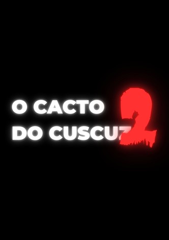 O Cacto do Cuscuz 2