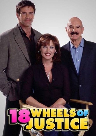 18 Wheels of Justice