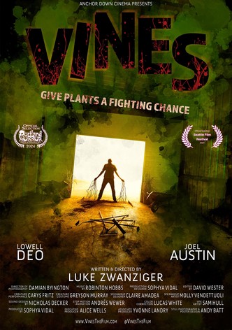 Vines
